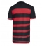 Flamengo Heimtrikot 2024-25 Kurzarm