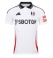 Fulham Heimtrikot 2024-25 Kurzarm