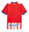 Girona Heimtrikot 2023-24 Kurzarm