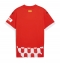 Girona Heimtrikot 2024-25 Kurzarm