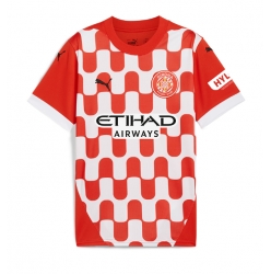 Girona Heimtrikot 2024-25 Kurzarm