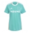 Inter Miami 3rd trikot Frauen 2024-25 Kurzarm