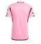 Inter Miami Heimtrikot 2024-25 Kurzarm