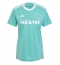 Inter Miami Jordi Alba #18 3rd trikot Frauen 2024-25 Kurzarm