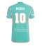 Inter Miami Lionel Messi #10 3rd trikot 2024-25 Kurzarm