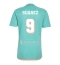 Inter Miami Luis Suarez #9 3rd trikot 2024-25 Kurzarm