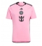 Inter Miami Luis Suarez #9 Heimtrikot 2024-25 Kurzarm