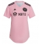 Inter Miami Luis Suarez #9 Heimtrikot Frauen 2023-24 Kurzarm