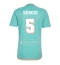 Inter Miami Sergio Busquets #5 3rd trikot 2024-25 Kurzarm