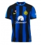 Inter Milan Alessandro Bastoni #95 Heimtrikot 2023-24 Kurzarm