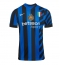 Inter Milan Alessandro Bastoni #95 Heimtrikot 2024-25 Kurzarm