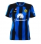 Inter Milan Alessandro Bastoni #95 Heimtrikot Frauen 2023-24 Kurzarm