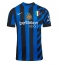 Inter Milan Benjamin Pavard #28 Heimtrikot 2024-25 Kurzarm