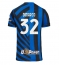 Inter Milan Federico Dimarco #32 Heimtrikot 2024-25 Kurzarm