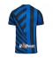 Inter Milan Heimtrikot 2024-25 Kurzarm