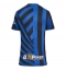 Inter Milan Heimtrikot Frauen 2024-25 Kurzarm