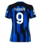 Inter Milan Marcus Thuram #9 Heimtrikot Frauen 2023-24 Kurzarm