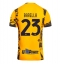 Inter Milan Nicolo Barella #23 3rd trikot 2024-25 Kurzarm