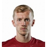 James Ward-Prowse