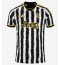 Juventus Andrea Cambiaso #27 Heimtrikot 2023-24 Kurzarm