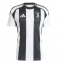 Juventus Andrea Cambiaso #27 Heimtrikot 2024-25 Kurzarm