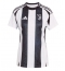 Juventus Andrea Cambiaso #27 Heimtrikot Frauen 2024-25 Kurzarm