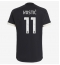 Juventus Filip Kostic #11 3rd trikot 2023-24 Kurzarm