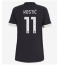 Juventus Filip Kostic #11 3rd trikot Frauen 2023-24 Kurzarm