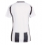 Juventus Heimtrikot Frauen 2024-25 Kurzarm