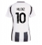 Juventus Kenan Yildiz #10 Heimtrikot Frauen 2024-25 Kurzarm