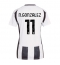 Juventus Nicolas Gonzalez #11 Heimtrikot Frauen 2024-25 Kurzarm