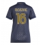 Juventus Weston McKennie #16 3rd trikot Frauen 2024-25 Kurzarm