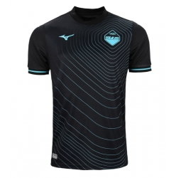 Lazio 3rd trikot 2024-25 Kurzarm