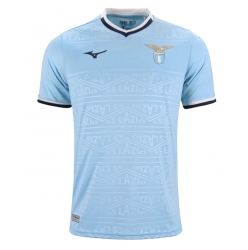 Lazio Heimtrikot 2024-25 Kurzarm