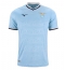 Lazio Heimtrikot 2024-25 Kurzarm