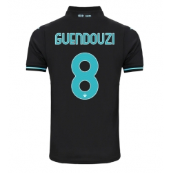 Lazio Matteo Guendouzi #8 3rd trikot 2024-25 Kurzarm