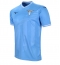 Lazio Matteo Guendouzi #8 Heimtrikot 2023-24 Kurzarm