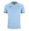 Lazio Mattia Zaccagni #10 Heimtrikot 2024-25 Kurzarm