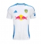 Leeds United Heimtrikot 2024-25 Kurzarm