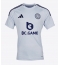 Leicester City 3rd trikot 2024-25 Kurzarm