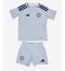 Leicester City 3rd trikot Kinder 2024-25 Kurzarm (+ kurze hosen)