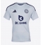 Leicester City Facundo Buonanotte #40 3rd trikot 2024-25 Kurzarm