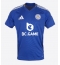 Leicester City Facundo Buonanotte #40 Heimtrikot 2024-25 Kurzarm