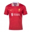 Liverpool Alexander-Arnold #66 Heimtrikot 2024-25 Kurzarm