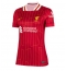 Liverpool Alexander-Arnold #66 Heimtrikot Frauen 2024-25 Kurzarm