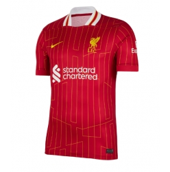 Liverpool Heimtrikot 2024-25 Kurzarm