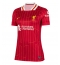 Liverpool Heimtrikot Frauen 2024-25 Kurzarm