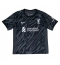 Liverpool Torwart Heimtrikot 2024-25 Kurzarm