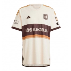 Los Angeles FC 3rd trikot 2024-25 Kurzarm