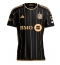 Los Angeles FC Heimtrikot 2024-25 Kurzarm